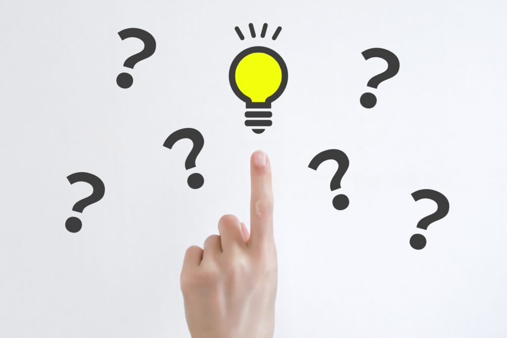FAQ