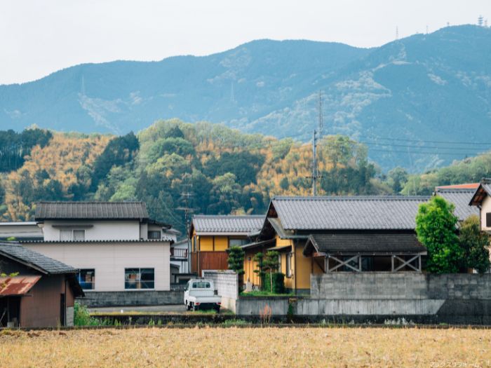 空き家