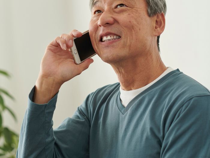 電話相談サービスの特徴