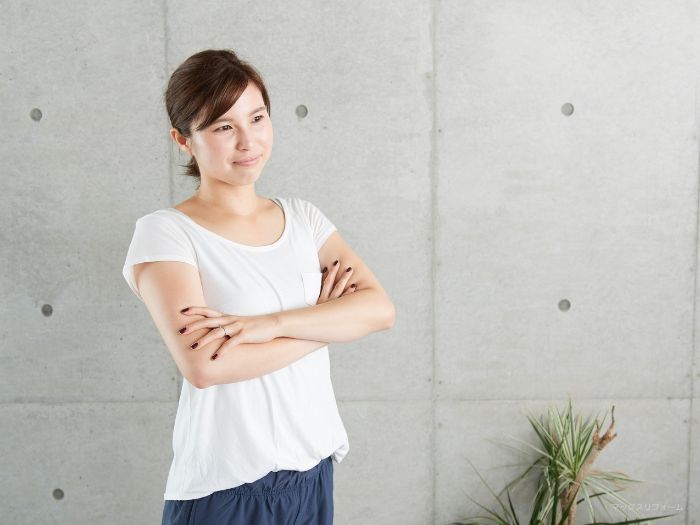 飛び込み業者に悩む人